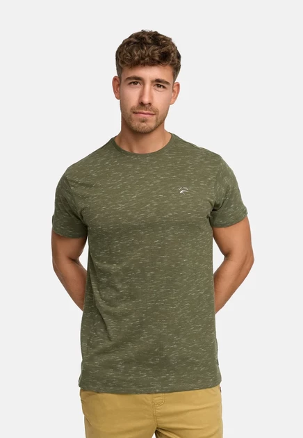 army mix