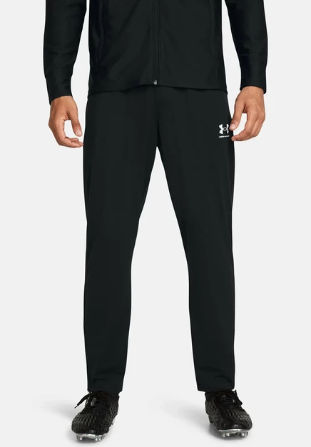 Мужские спортивные брюки Under Armour CHALLENGER, черные