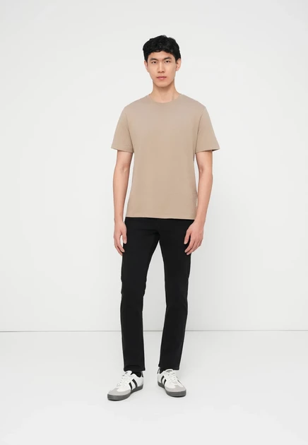 Мужские футболки Jack & Jones Organic, 5 шт., разноцветные