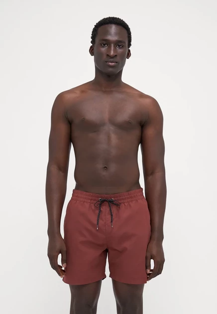 Billabong ALL DAY - Swimming shorts - mint wine