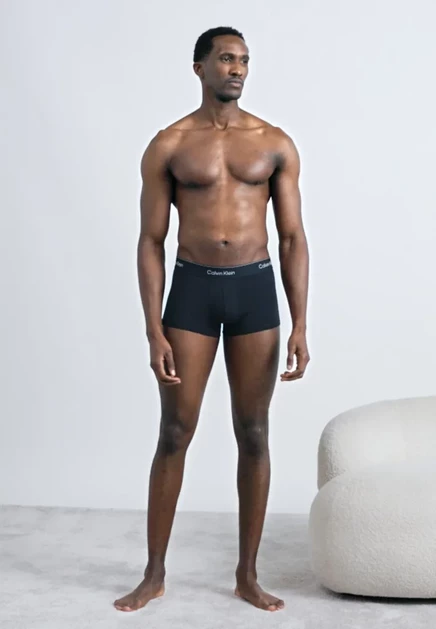 Мужские боксеры Calvin Klein Icon, 7 шт., разноцветные
