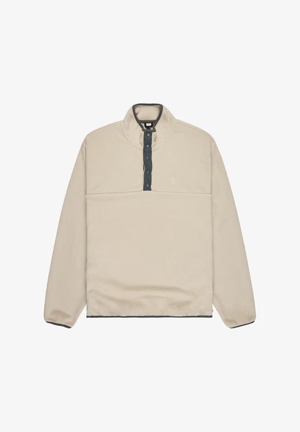 Мужская флисовая куртка Element Polarfleece, teg