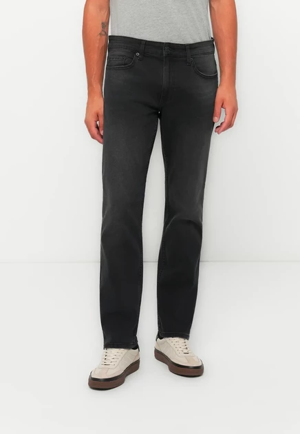 Мужские джинсы Only & Sons ONSWEFT, черные