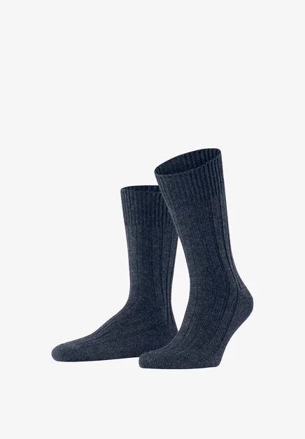 Мужские носки Esprit Hygge, черные