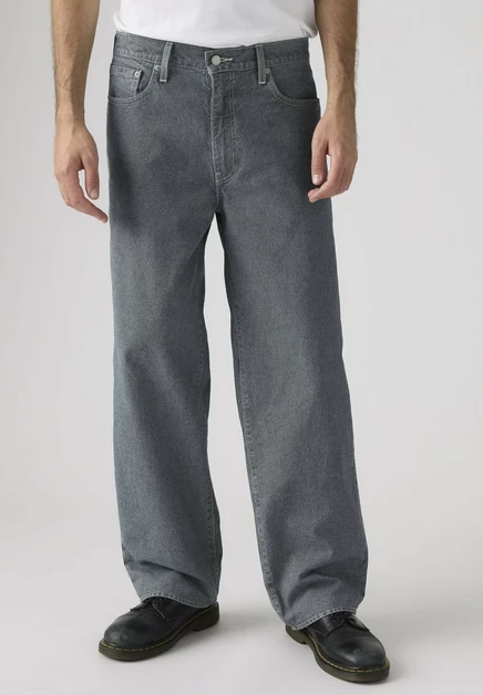 Мужские джинсы Levi's 578 Baggy, синие