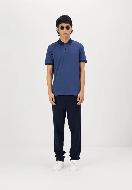 Мужские брюки Only & Sons ONSMARK, черные