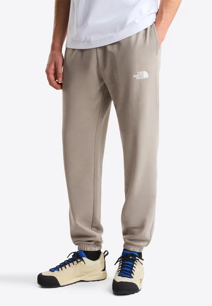 Мужские джоггеры The North Face Pantalone, серые