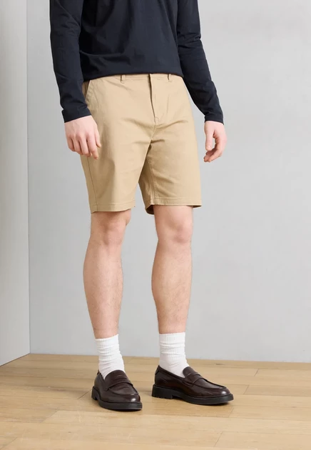 Мужские шорты Scotch & Soda Core Stuart, песочные