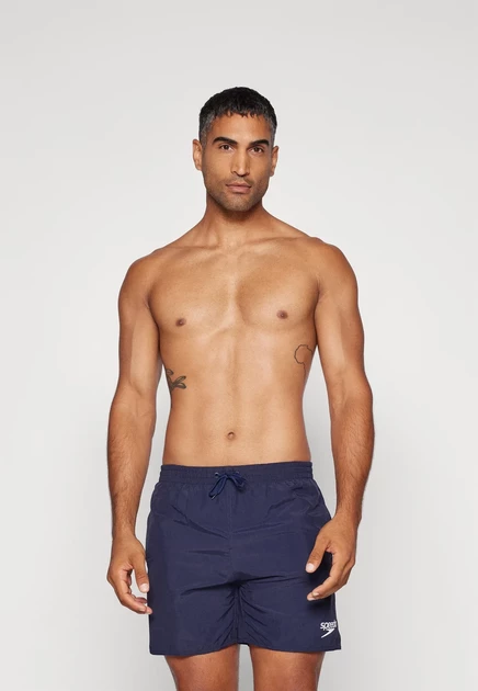 Мужские шорты Speedo Watershort, темно-синие