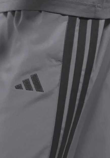 Мужские шорты adidas Chelsea Lite, серые/черные