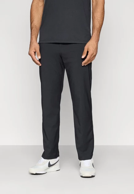 Мужские брюки Nike Golf Victory Pant, черные