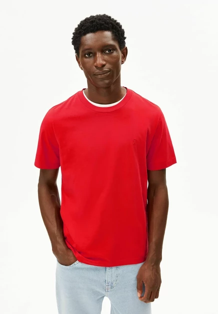 mars red