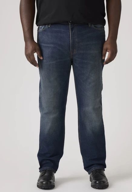 Мужские джинсы Levi's 541 Taper, «Сыграй мелодию»