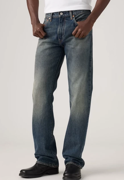 Мужские джинсы Levi's 517 Bootcut, чемпион