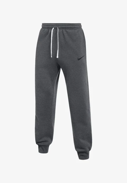 Мужские футбольные брюки Nike Park 26, серо-чёрные