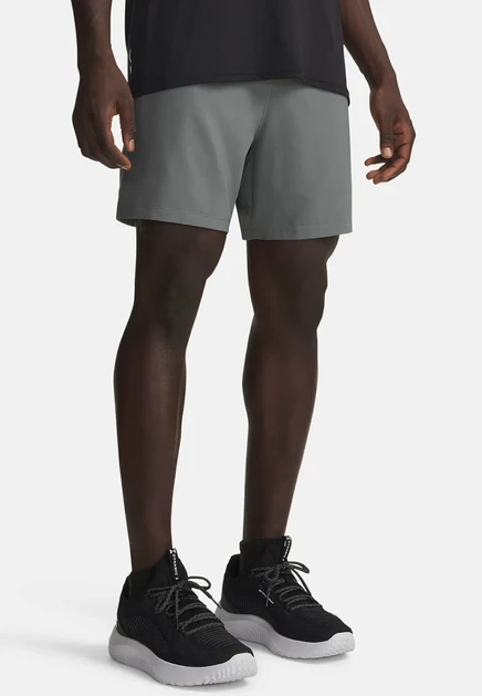 Мужские шорты Under Armour Vanish 2.0, глиняно-зеленые