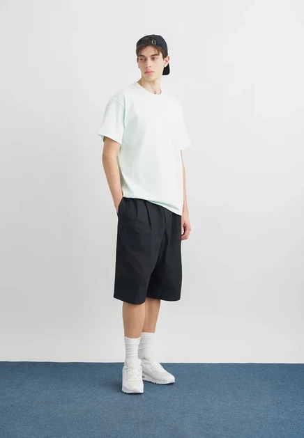 Мужская футболка Nike Sportswear NSW Tee, мятная