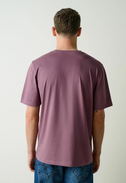 Мужские футболки Next T-SHIRT, 6 шт., разноцветные