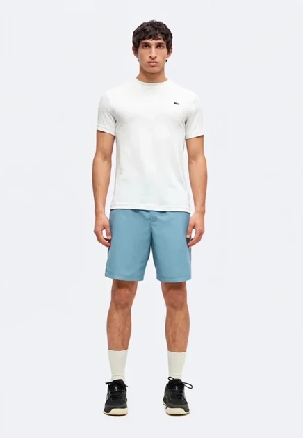 Мужские спортивные шорты Lacoste Sport Lightweight, арал