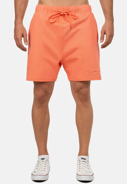 Мужские шорты Reichstadt Regular Fit, хаки