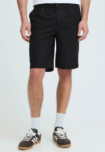 Мужские шорты Blend BHBRAZ Structure Chino, черные