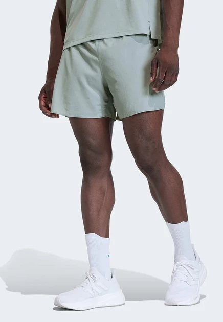 adidas Performance ADI365/// SHO M - Sports shorts - black sage