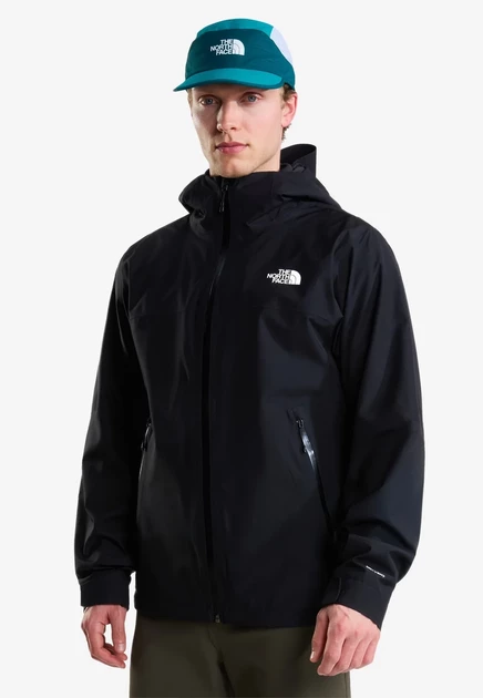 Мужская легкая куртка The North Face M DRYVENT, черная