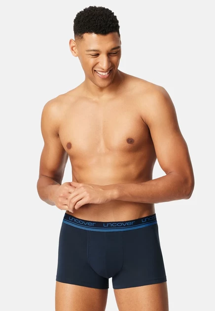 Schiesser 3-PACK - Trunks - sortiert sortiert