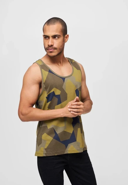 swedish camo