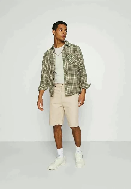 Мужская футболка G-Star Lash, серая
