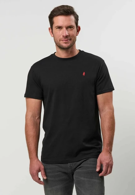 MCS MCOHIO T-SHIRT - Basic T-shirt - canteen tap shoe