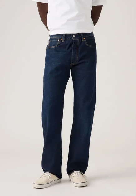 501® LEVI'S® ORIGINAL - Straight leg jeans - you're a star come back home