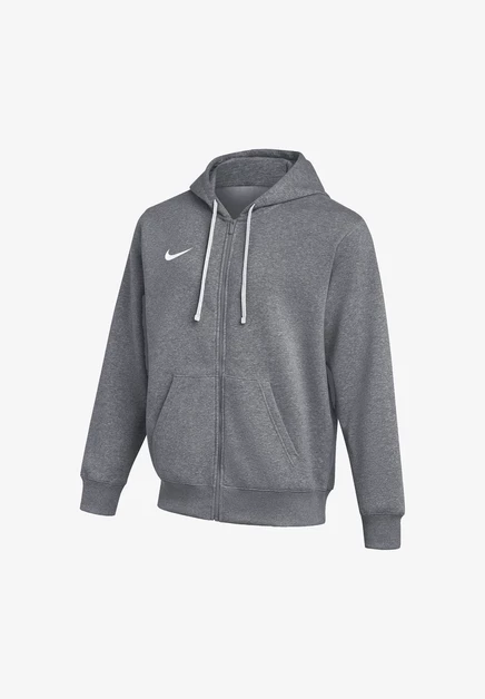 Мужская толстовка Nike Park 26, черно-белая
