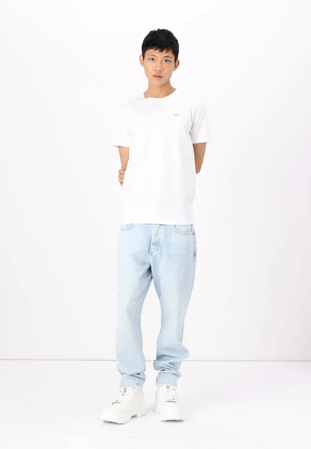Мужские джинсы Only & Sons ONSEDGE, голубые