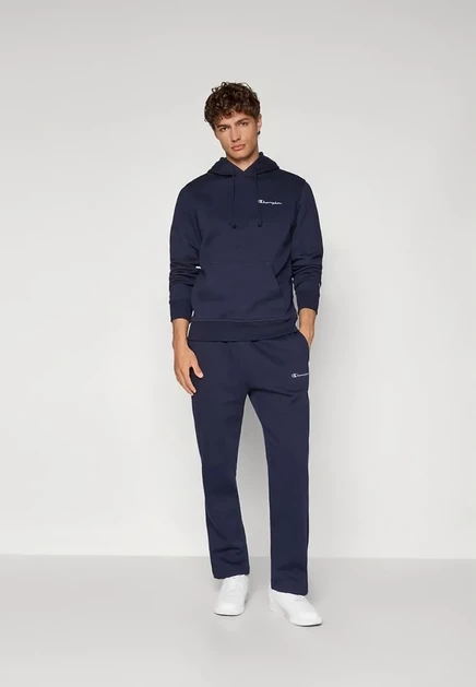 Мужские брюки Champion Sportswear, тёмно-синие