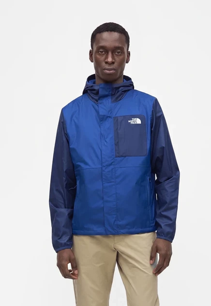 Мужская куртка The North Face Nuketo, сине-тёмно-синяя