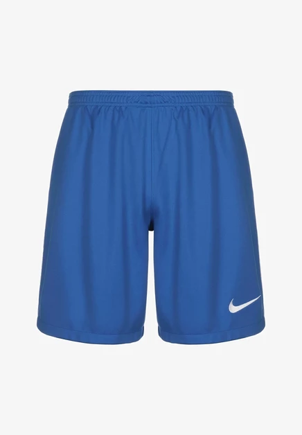 Мужские шорты Nike League III, королевский синий/белый