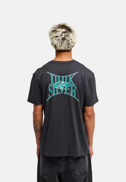 Мужская спортивная футболка Quiksilver, kta