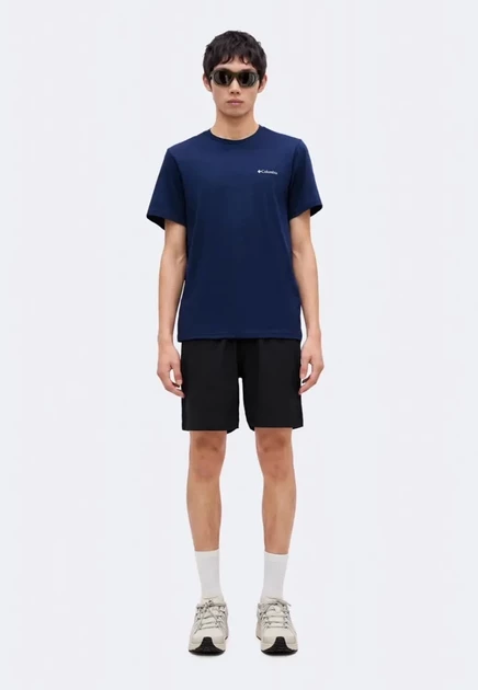 collegiate navy