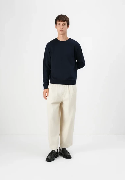 Мужской свитшот Jack & Jones JJEBRADLEY, синий