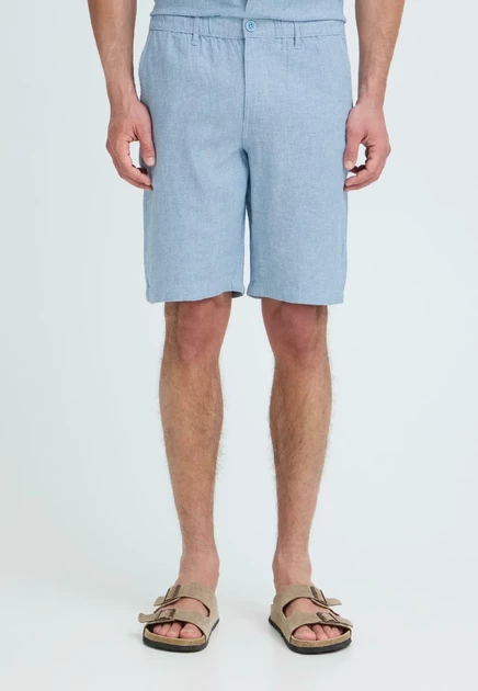 Мужские шорты Indicode Jeans IDTropelo, голубые