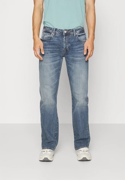 Мужские джинсы LTB Roden, Rainie Wash