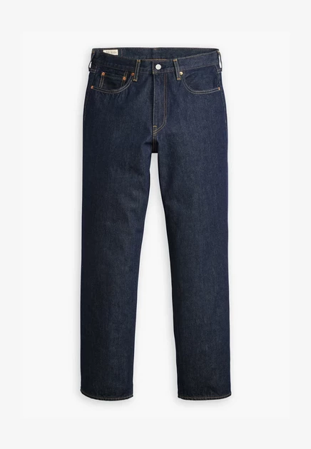 Мужские свободные джинсы Levi's 568 Stay Loose, welcome to the game