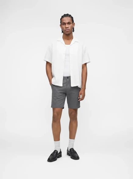Мужские шорты Jack & Jones Dylan, 2 пары, черные
