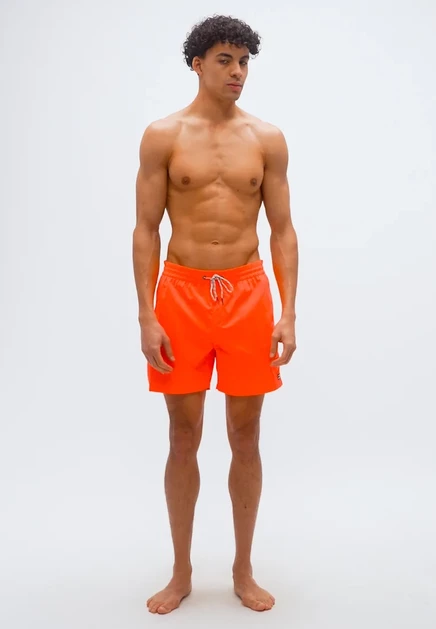 Мужские плавательные шорты Billabong All Day, розовые