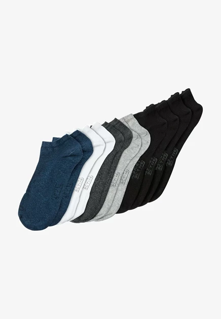 camel active 6ER-PACK - Socks - mix colors mix colors