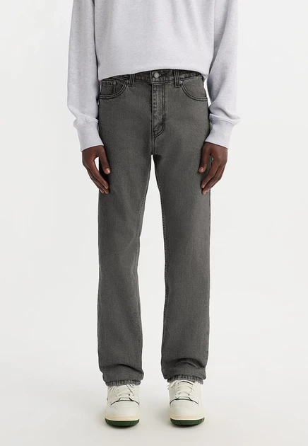 Мужские джинсы Levi's 505 Regular, синие