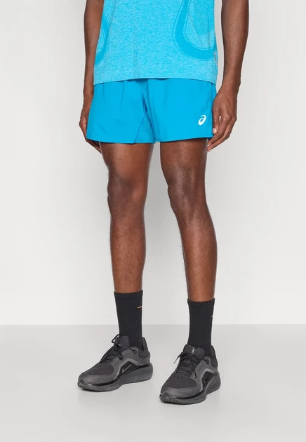 Мужские спортивные шорты Asics Core Short, синие
