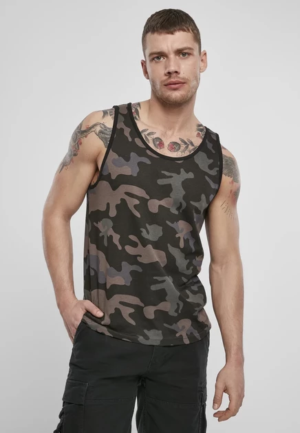 darkcamo