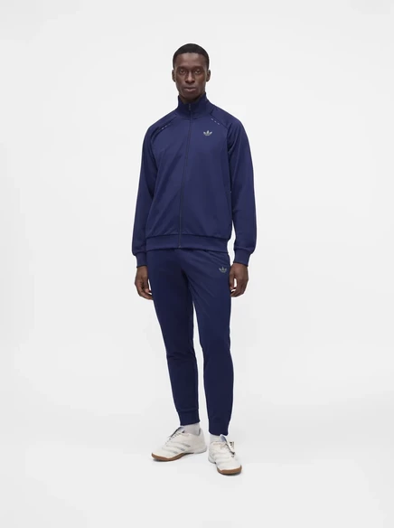 Мужской костюм adidas Originals SET, тёмно-индиго